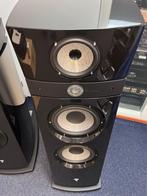 Focal Luidsprekers - Zo goed als nieuw - Compleet, Overige merken, Ophalen of Verzenden, Zo goed als nieuw, Nvt