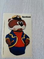 sticker Bereboot ( 1 ), Verzamelen, Ophalen of Verzenden, Zo goed als nieuw, Strip of Tekenfilm