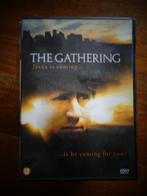 the gathering dvd, Cd's en Dvd's, Dvd's | Horror, Ophalen of Verzenden, Zo goed als nieuw