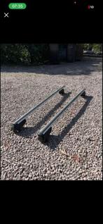 Hapro Dakdragers Aluminium - 1x Gebruikt, Ophalen of Verzenden, Gebruikt