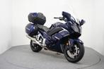 Yamaha FJR 1300 AS EXPLORER (bj 2016), Motoren, Motoren | Yamaha, Handvatverwarming, Bedrijf, Toermotor
