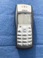 Nokia mobiel type 1101, Gebruikt, Ophalen