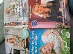 4x sonja bakker. Ook los te koop., Ophalen of Verzenden, Gelezen, Dieet en Voeding, Sonja Bakker