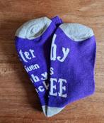 Dobby is Free sokken Harry Potter, Ophalen of Verzenden