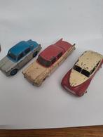 👉 3 leuke orginele Dinky Toys, Ophalen of Verzenden, Zo goed als nieuw, Auto, Dinky Toys