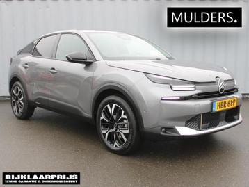 Citroen C4 HYBRID 145 MAX FULL OPTIONS beschikbaar voor biedingen