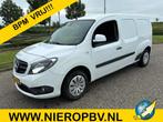 Mercedes-Benz Citan 109CDI Maxi L2H1 Airco Cruisecontrol, Auto's, Euro 5, Gebruikt, 4 cilinders, 715 kg
