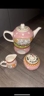 Blond Amsterdam theeservies, Huis en Inrichting, Keuken | Servies, Ophalen, Blond Amsterdam, Overige typen, Zo goed als nieuw