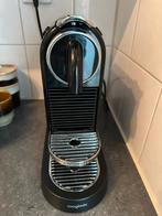 Nespresso Magimix Citiz - Koffiemachine, Gebruikt, Espresso apparaat, Ophalen of Verzenden, 1 kopje
