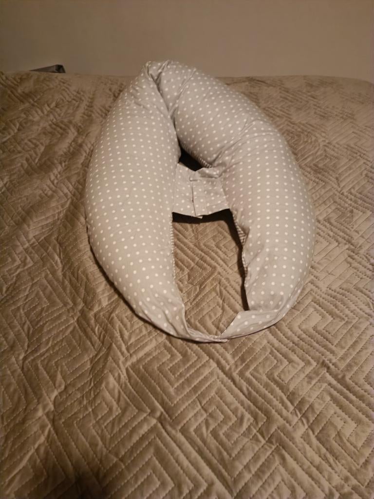 voedingskussen dilama baby, Ophalen, Zo goed als nieuw, Voedingskussen