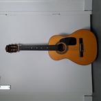 Akoestische gitaar, Ophalen, Gebruikt, Klassieke of Spaanse gitaar