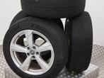 Sportvelgenset + winterbanden van een Audi A6 (A6 18-), 12 maanden garantie, Gebruikt, -, -