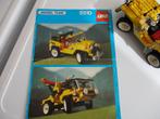 lego Set # 5510 Off Road 4 X 4, Ophalen of Verzenden, Gebruikt, Complete set, Lego