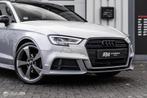Audi A3 Limousine 35 TFSI 150PK 3X S-line PANO VIRTUAL B&O, Auto's, Audi, 4 cilinders, 150 pk, Bedrijf, Electronic Stability Program (ESP)