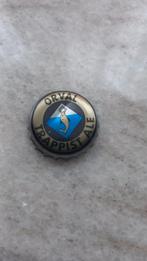 Kroonkurk m 1, Ophalen of Verzenden, Gebruikt, Overige merken