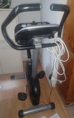 Proteus Hometrainer, Ophalen, Gebruikt, Hometrainer