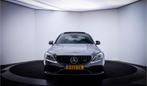Mercedes-Benz C-Klasse AMG 63 S KERAMISCH | BURMESTER | AERO, Achterwielaandrijving, Gebruikt, 510 pk, Leder