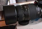 Tamron Af 70-300 voor NIKON, Ophalen of Verzenden, Zo goed als nieuw, Telelens, Zoom