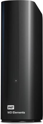 WD Elements Desktop 24TB, 24tb, HDD, Nieuw, Desktop