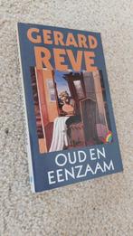 Oud en eenzaam, Gerard Reve, Gelezen, Ophalen of Verzenden, Nederland, Gerard Reve