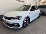 Volkswagen POLO 2.0 TSI GTI 200PK DSG Panodak Virtual Beats, Automaat, Gebruikt, 4 cilinders, Wit