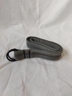 Riem -Carbon- (gerecycled klimtouw), 95 tot 105 cm, Overige kleuren, Ophalen of Verzenden, Zo goed als nieuw