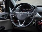 Opel Corsa 1.0 Turbo Cosmo|Panoramadak|Airco|Cruise Control, Auto's, Voorwielaandrijving, Stof, Gebruikt, Met garantie (alle)