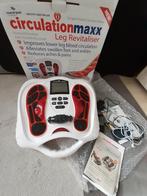 Maxx electr. spierstimulator goede ervaring mee, Sport en Fitness, Gezondheidsproducten en Wellness, Overige typen, Ophalen of Verzenden