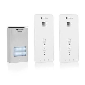 Smartwares DC-211 Audio Intercomsysteem beschikbaar voor biedingen