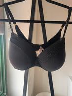 Victoria's Secret BH Zwart 34DD/E75, Verzenden, Zwart, BH