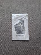 Oldehove suikerzakje, Verzamelen, Ophalen of Verzenden, Nederland