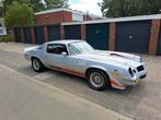 Chevrolet Camaro 5.7 Z28 AUT 1979 Grijs, Auto's, Chevrolet, Automaat, 4 stoelen, Particulier, 1724 kg