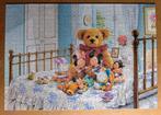 Disney puzzel Tenyo, Hobby en Vrije tijd, Denksport en Puzzels, Ophalen of Verzenden, 500 t/m 1500 stukjes, Zo goed als nieuw