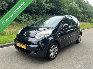 Citroen C1 1.0-12V AIRCO - ELEK PAKKET - NIEUWE APK beschikbaar voor biedingen