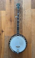 Ozark Banjo, Muziek en Instrumenten, Snaarinstrumenten | Banjo's, Ophalen, Zo goed als nieuw