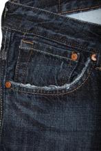 PEPE JEANS LONDON, spijkerbroek, donker blauw, Mt. W29, Kleding | Heren, Spijkerbroeken en Jeans, W32 (confectie 46) of kleiner