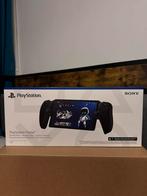 Playstation Portal (nieuw in doos), Spelcomputers en Games, Spelcomputers | Sony PlayStation Portables | Accessoires, PSP, Overige typen