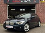 BMW 1-serie 116i Urban | Airco | Cruise | Navi, Auto's, 1-Serie, Euro 5, Gebruikt, 4 cilinders