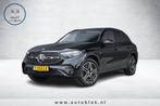 Mercedes-Benz GLC-klasse 200 4MATIC AMG Line | Night | Pano, Auto's, Mercedes-Benz, Te koop, Geïmporteerd, Benzine, Dodehoekdetectie