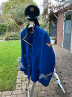 Carnavalsjas Fanfare incl. Pet, oeteldonk, Ophalen of Verzenden, Gedragen, Overige maten