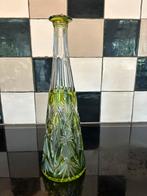 Wijnfles van Val saint Lamber (niet meer bruikbaar als fles), Antiek en Kunst, Ophalen of Verzenden