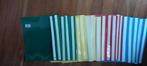 Snelhechters 20 stuks, 4 kleuren 5 per kleur, Ophalen of Verzenden, Nieuw