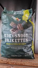 Kokos briketten 10 kg, Ophalen, Nieuw