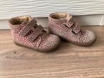 Shoesme schoenen suède maat 25, Kinderen en Baby's, Babykleding | Schoentjes en Sokjes, Meisje, Ophalen of Verzenden, Gebruikt