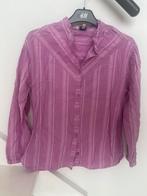 Rose lila blousje Shoeby, Ophalen of Verzenden, Zo goed als nieuw, Meisje, Overhemd of Blouse