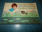 Floddertje - Annie M.G. Schmidt & Fiep Westendorp., Ophalen of Verzenden, Gelezen, Fictie algemeen