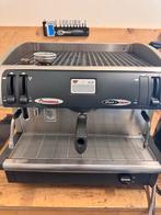 Faema Koffiezetapparaat & San Marco Bonenmaler, Ophalen, Afneembaar waterreservoir, Gebruikt, Espresso apparaat