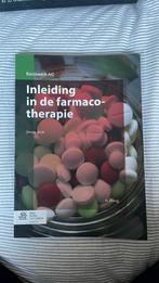 H. Elling - Inleiding in de farmacotherapie, Ophalen, Zo goed als nieuw