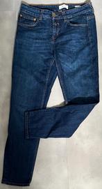 Closed jeans Baker. Mt 28., Kleding | Dames, Blauw, Closed, Ophalen of Verzenden, Zo goed als nieuw