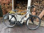 Mountainbike Bulls comp 4.50 antraciet/grijs 26 inch, Fietsen en Brommers, Fietsen | Jongens, Bulls, Zo goed als nieuw, Handrem